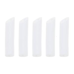 Professional Model Cleaning Stick Convenient Long Handle Cleaning Stick with Cotton Head for Detailed Model Work