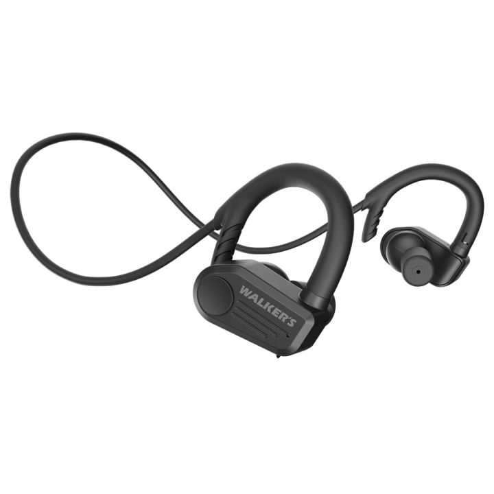 Walker's Ear & Hearing Protection Sport Electronic Bluetooth