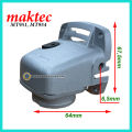Đầu Nhôm Máy Mài Maktec MT951, MT954 | Đầu Máy Mài ( 2 Chi tiết ) Maktec MT951/ MT954 Hoặc Máy TQ Cùng Kích Thước. 