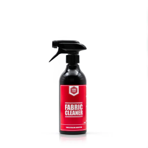 GOOD STUFF FABRIC CLEANER [ 500ML ] | CAR FABRIC CLEANER