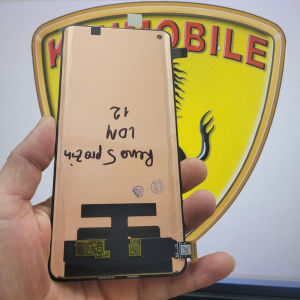 Màn Hình Tương Thích OP Reno 5 Pro / Reno 6 pro Loại ZIN (màn cong)