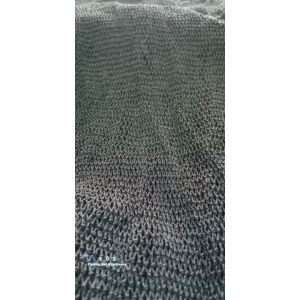 【 F.O.Z 】380/6 x 1/2" x 600MD Jaring Pukat Hijau | Fishing Net | Sangkar Ikan | Poly Net | Isi Pukat Kosong | Pukat Pagar