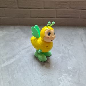 Mainan Dino Putar / DINO LOMPAT / DINOSAURUS KUNCI
