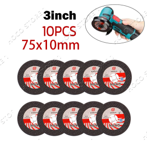 【รับประกัน 10 ปี】จัดส่งภายใน48ชม 550W ลูกหมูไร้สาย หินเจียรไร้สาย12V ตัวเจียรไฟฟ้า สามารถใช้ขัด บด และตัดกระเบื้องเซรามิก ไม้ หิน เหล็ก