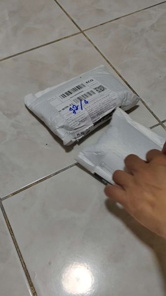 Buyer review video 3