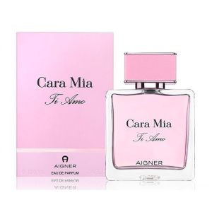 @HalloShopHàngxáchtayĐức – Nước Hoa Cara Mia Ti Amo Aigner Eau de Parfum 100ml