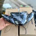 Choá đèn Dyno 2 tầng sirius 50/110cc chính hãng - ốp sihello. 