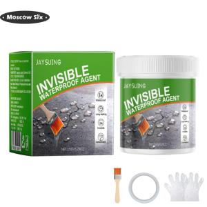 [Nóng] Keo dán chống thấm nước trong suốt 150g/300g/500G keo dán keo dính sửa chữa chống rò rỉ cho gạch ốp tường ngoại thất