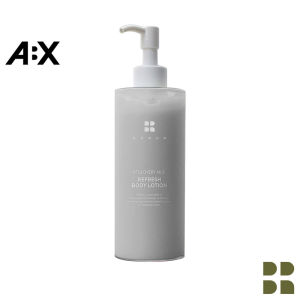 Brmud Atocovery Mud Refresh Body Lotion 300g