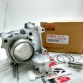 blok seher komplit 135cc jupiter mx old / jupiter mx new ( kode part 1s7 / 50c / 5yp ). 