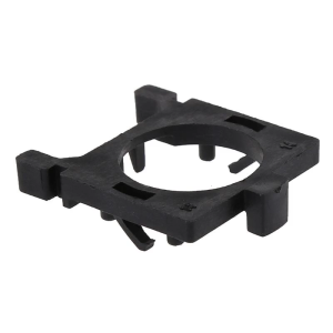 2Pcs/set Car LED Bulb Holder Adapter Sockets Base for 2 Fiesta MK2 H7 Halogen Upgrade to LED Base