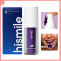 V34 TOOTHPASTE SMILE EASE Pasta gigi untuk gigi sensitif Pemulihan gusi Pasta gigi pemutih 30ml. 