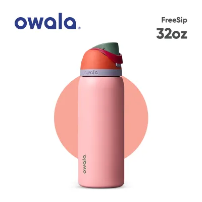 Owala Water Bottle FreeSip 32oz