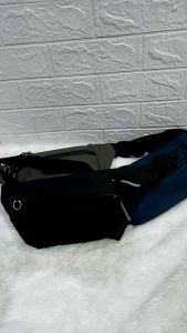 Wesbag Pria & Wanita Model Terbaru Anti Air