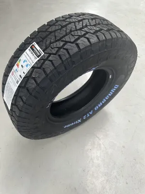 Hankook 265/70R16 รุ่น AT2 Xtreme (RF12) ปี 26 ยางรถยนต์ 1 เส้น