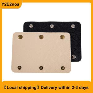 【Local shipping】 1Pc Luggage Bag Handle Wrap PU Leather Cover Bag Accessory Shoulder Strap Pad