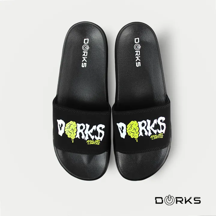 Dorks%20Green%20Lantern%20-%20Sandal%20Slop%20Casual%20Pria%20Wanita%20Sendal%20Selop%20Slipper%20Anti%20Licin%20Original%20Dorks%20-%20Image%207