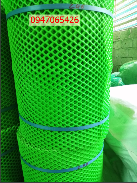Lưới Nhựa , Lưới Sàn, Lưới Mủ Xanh Bóng | Lazada.vn