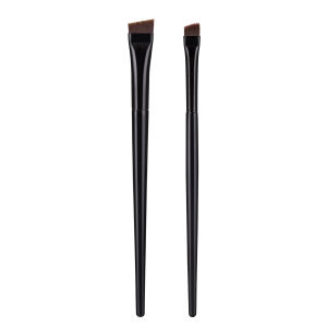 Ultra-Thin Precision Firming Fine Eyeliner Brush Eyebrow Brush