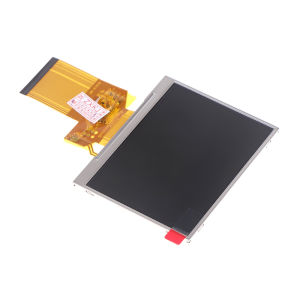 Fantic Resolution TFT For LQ035NC111 LQ035NC121 For WS-6906 WS 6906 Satellite Finder LCD Display Screen Ppanel