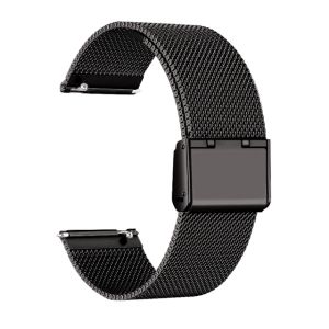 Milanese Loop Strap For Xiaomi Watch 5 Smart watch Watchband Stainless Steel Metal Bracelet