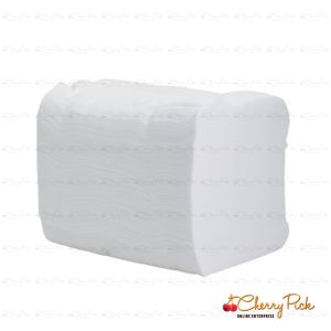 🔥Malaysia Stock🔥100Pcs Disposable Bed Sheet Beauty Salon Massage Cover Medical 80x180cm 70x170cm white blue pink plastic