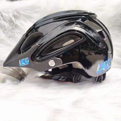Mũ Bảo Hiểm Xe Đạp Thể Thao ĐÔ Tem POC 07 Full Màu Chính Hãng BH 12 Tháng Tặng kèm túi POC HELMET