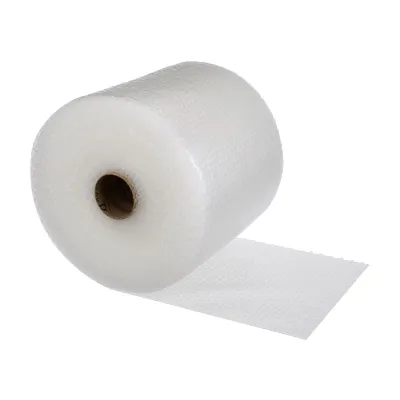 Single Layer Wrap 50cm x 100m Protective Packaging Roll Reliable and Trusted Packaging Solution Bubble