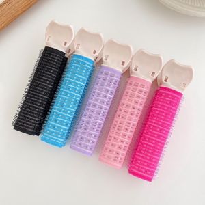 HH115 กิ๊บโรลม้วนผม สไตล์เกาหลี