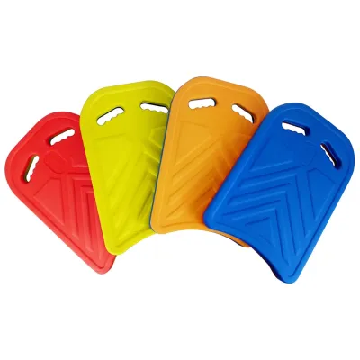 Adults Kids Safe Swimming Kickboard Pool Training Aid Float Floating Foam Board Durable Water Swim Pool Kickboard Lightweight