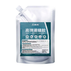Flexible Use Grouting Materials Grouting Agent Aging Resistance Moistureproof Strong Adhesion Sturdy Polyurea Grouting Adhesive Caulk Polyurea Grouting Glue Waterproofing
