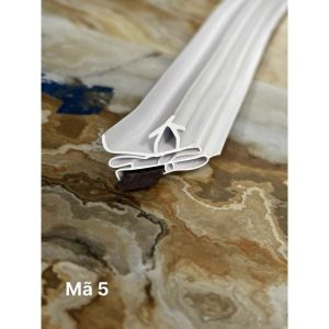Ron tủ lạnh Gioăng cao su tủ lạnh dài 1m8 giúp cách nhiệt và chống thấm cho cánh tủ lạnh