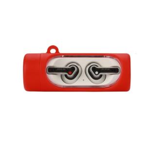 เหมาะสำหรับไม่มีอะไรต่างหูฝาหูฟังกันกระแทกกันรอยขีดข่วนเคสโทรศัพท์กันกระแทกล้างทำความสะอาดได้เคสกันฝุ่น