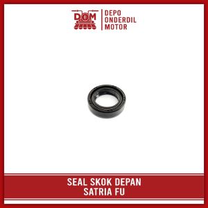 Seal Skok Depan SATRIA FU 26x37x105 (PSP) - Oli Sil Siel Karet Sok Shock Shockbreaker Depan As 26