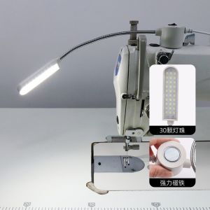 Đèn cần dạng Led dùng cho máy may 10 bóng 20 bóng 30 bóng 40 bóng tiết kiệm điện(GIÁ 1 CÁI)