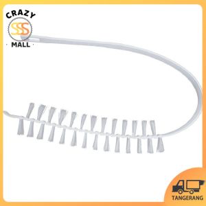 Sikat Pembersih Dalam Mesin Cuci Profesional 60cm Cleaner Brush Anti Karat Cocok Untuk Semua Merk