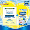 MamyPoko X-tra Kering Popok Bayi Baru Lahir Tipe Perekat NB-S44 (3-8kg) isi 4 pcs (156 pcs) [Karton]. 