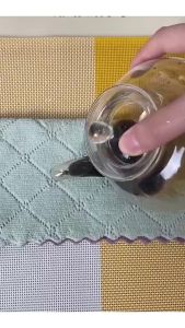 Sét 10 Khăn Lau Bếp Nhỏ Mini siêu tiện lợi Phukienprocare