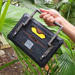 Máy Tính bảng Blackview Active 10 Pro 5G 36G(12+24GB)/256GB  Mới Fullbox  Màn 10.95 90hz PIN 30.000 MAh  SIÊU BỀN BỈ