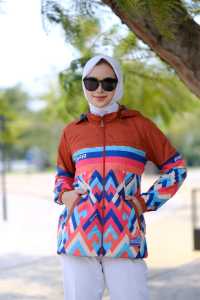 Jaket modis/ jaket wanita/ jaket printing/ jaket parasut/ jaket printing wanita/jaket wanita terbaru