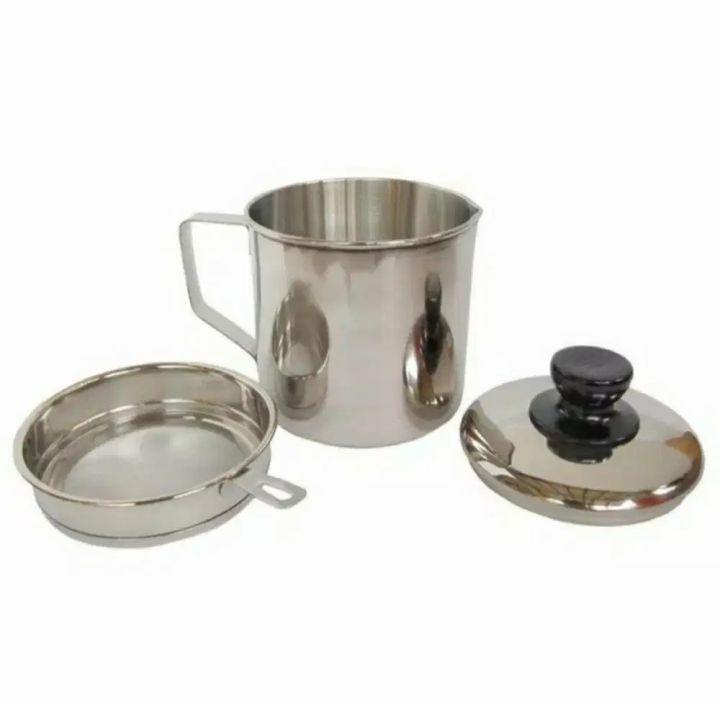 Oil%20Pot%20Gelas%20Saringan%20Minyak%20Dengan%20Tutup%20Bahan%20Stainless%20Steel%20GSF%20-%20Image%202