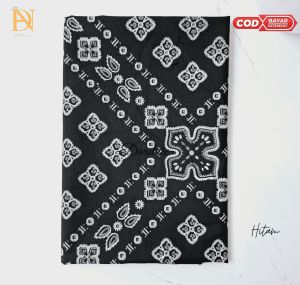 slayer batik/bandana/masker/tutup mulut / 1kg muat 30pcs