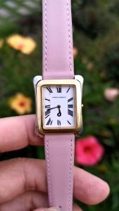 Đồng Hồ Nữ Thời Trang Paris 💥 CHARLES JOURDAN _ QUARTZ 💥 G.16