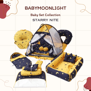 Promo...!! Perlengkapan bayi ( Baby set)