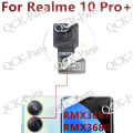 For Realme 10 Pro Plus Back Car Camera Module Realme 10 Front Facing Back Camera Replacement. 