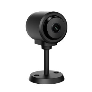 C1 HD Camera / Smart WiFi / Home Use / Automatic Night Vision / Wide Angle View / Detection and Alarm / Bluetooth Pairing / Cloud Storage