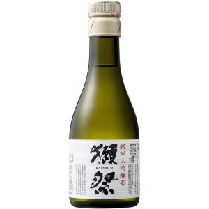 Dassai 23/39/45 Junmai Daiginjo Sake Japanese Sake 180ml 16% 獺祭