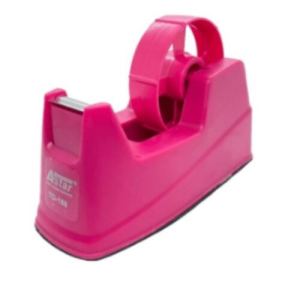 Astar Fancy Colourful Tape Dispenser / Tape Holder Cutter (TD188/TD189/50)