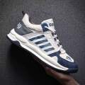 Giày sneaker nam thể thao phong cách năng động hoạ tiết Gaxing 4 sọc thời trang ulzzang Hàn Quốc - TH-Stores. 