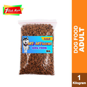 Arf-Arflicious Adult Dog Food 1 kilo